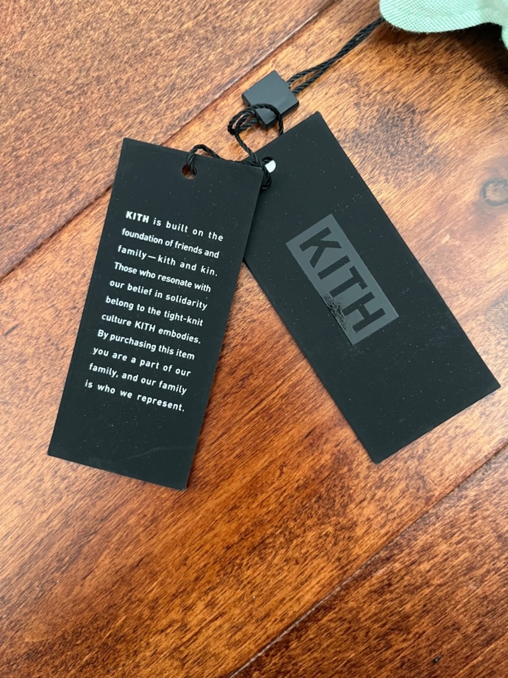 Kith cap - Picture 5 of 5